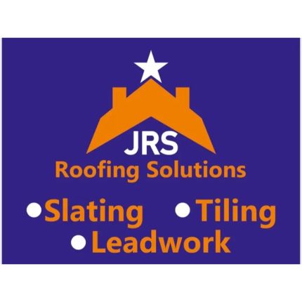 Logotipo de JRS Roofing