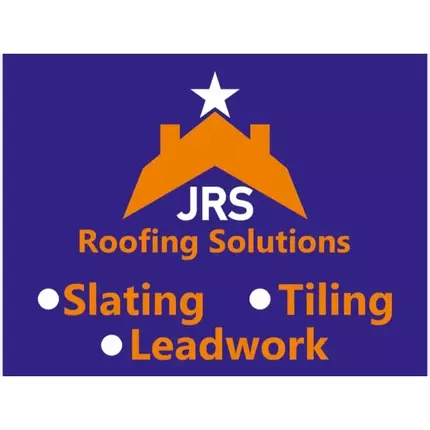 Logo de JRS Roofing