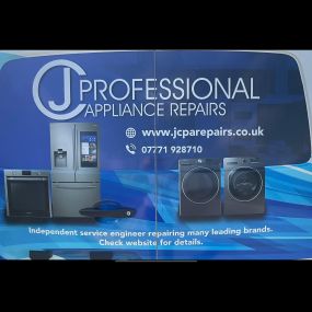 Bild von JC Professional Appliance Repairs