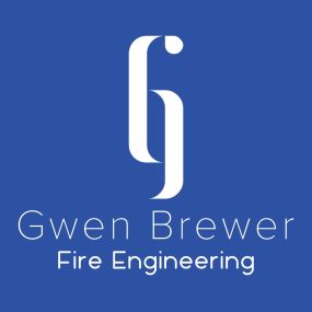 Bild von Gwen Brewer Fire Engineering