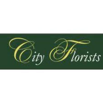 Logo de City Florists & Gifts