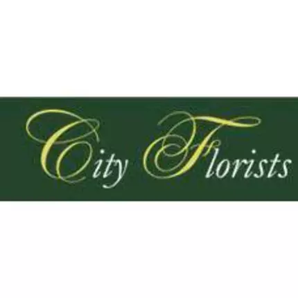 Logotipo de City Florists & Gifts