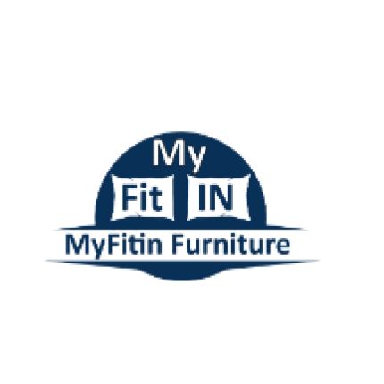 Logo van Myfitin Furniture Ltd