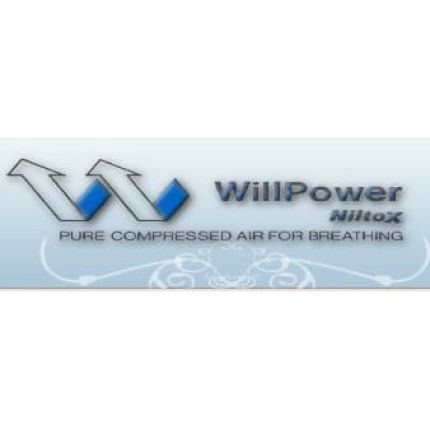 Logótipo de Willpower Breathing Air Ltd