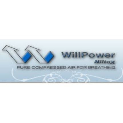 Logo od Willpower Breathing Air Ltd