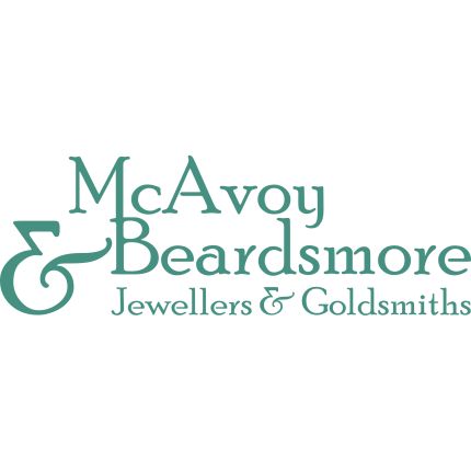 Logotyp från McAvoy & Beardsmore
