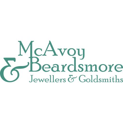 Logo fra McAvoy & Beardsmore