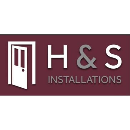 Logotyp från H&S Installations & Repair Services Ltd