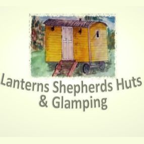 Bild von Lanterns Shepherds Huts & Glamping