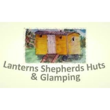 Logo od Lanterns Shepherds Huts & Glamping