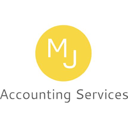 Logo van M J Accounting Services Ltd