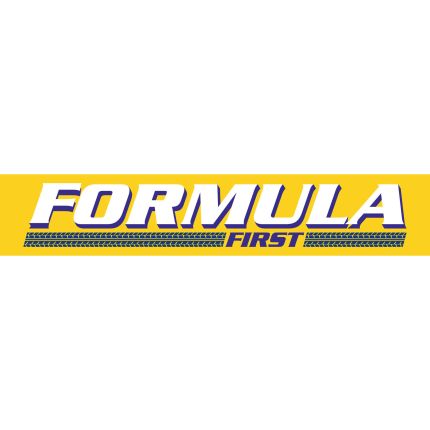 Logo van Formula First Tyre Exhaust & Auto Centre Ltd