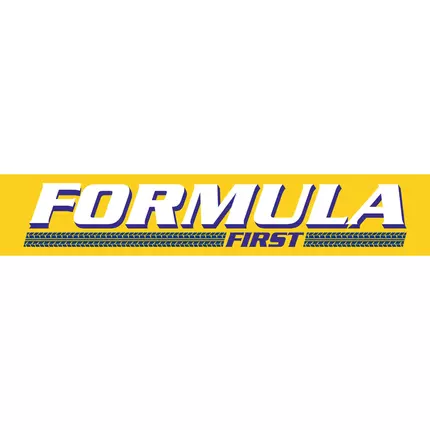 Logo de Formula First Tyre Exhaust & Auto Centre Ltd