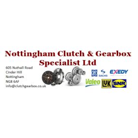 Bild von Nottingham Clutch & Gearbox Specialist Ltd