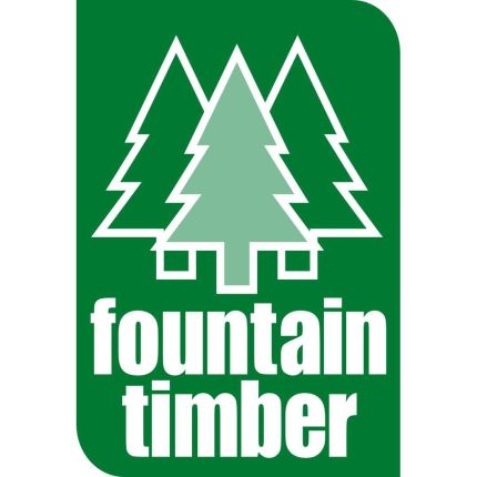 Logo van Fountain Timber