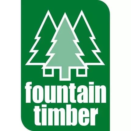 Logo von Fountain Timber