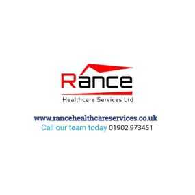 Bild von Rance Healthcare Services Ltd