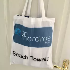 Bild von An Mordros Hotel Self Catering Suites
