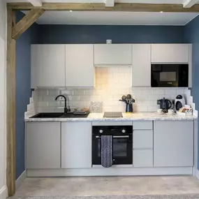 Bild von An Mordros Hotel Self Catering Suites