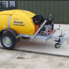 Bild von Rocket Tool Hire Ltd