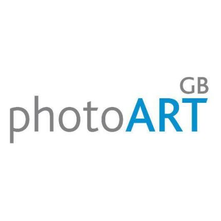 Logo de photoART GB