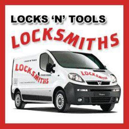 Logo from Locks 'N' Tools Ltd