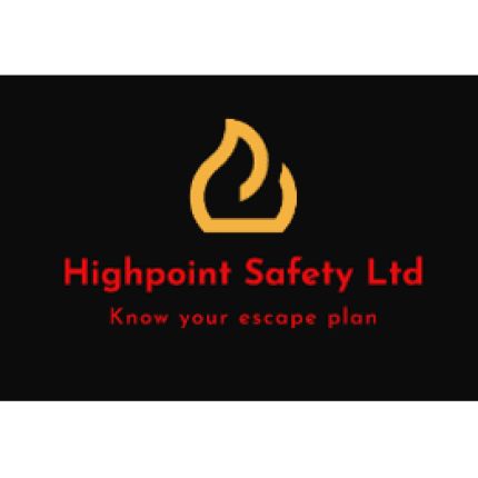 Logo van Highpoint Safety Ltd
