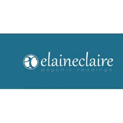 Logo fra Elaineclaire Psychic Readings