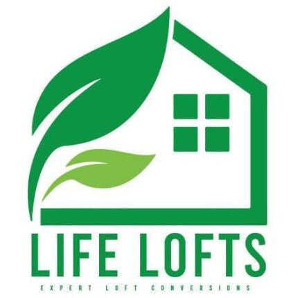 Logo van Life Lofts ltd