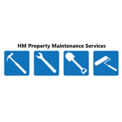 Logo from H M Property Maintenance Services Ltd
