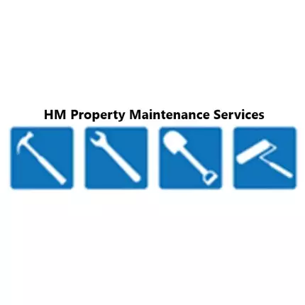 Logo van H M Property Maintenance Services Ltd