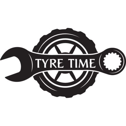 Logo de Tyre Time
