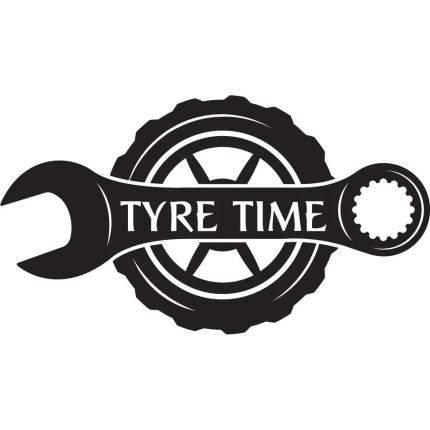 Logo van Tyre Time