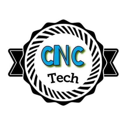 Logotipo de CNC Tech