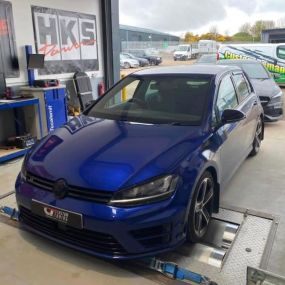 Bild von Custom Tuning Aberdeen