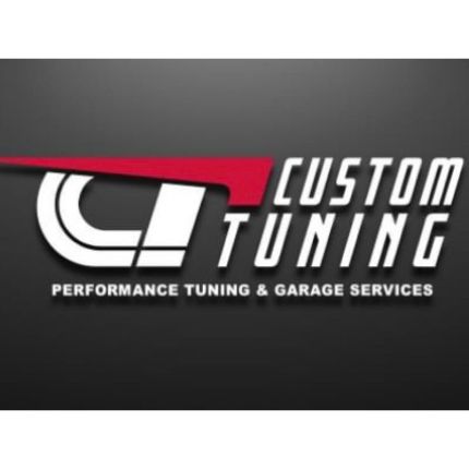 Logo van Custom Tuning Aberdeen