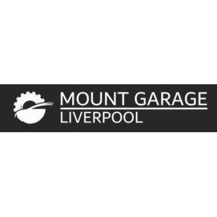 Logotyp från Mount Garage (Liverpool) Ltd