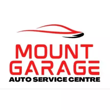 Logotipo de Mount Garage (Liverpool) Ltd