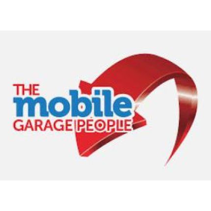 Logo od The Mobile Garage People