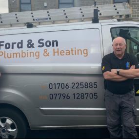 Bild von Ford And Son Plumbing And Heating