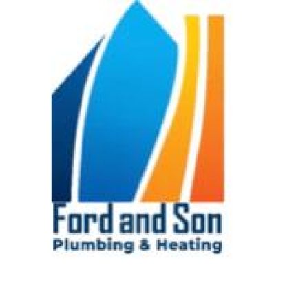 Logotipo de Ford And Son Plumbing And Heating