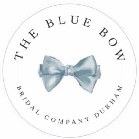 Bild von The Blue Bow Bridal Co