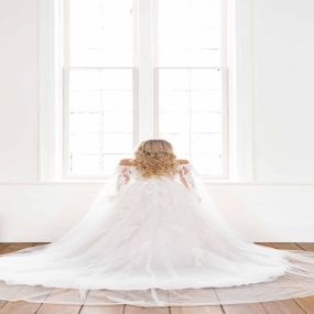 Bild von The Blue Bow Bridal Co