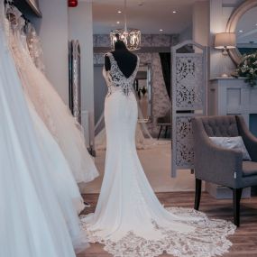 Bild von The Blue Bow Bridal Co