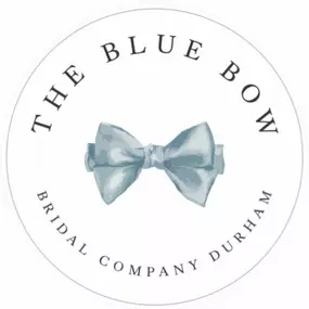 Bild von The Blue Bow Bridal Co