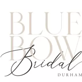 Bild von The Blue Bow Bridal Co