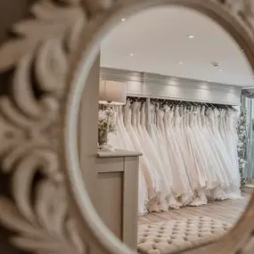 Bild von The Blue Bow Bridal Company