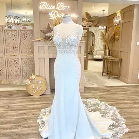 Bild von The Blue Bow Bridal Company