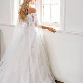 Bild von The Blue Bow Bridal Company