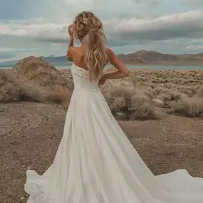 Bild von The Blue Bow Bridal Company